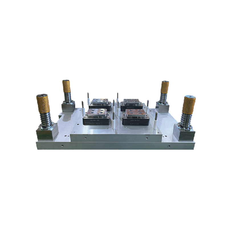 Kốc đục lỗ nhiệt tốc độ cao cho hộp việt quất và dâu tây