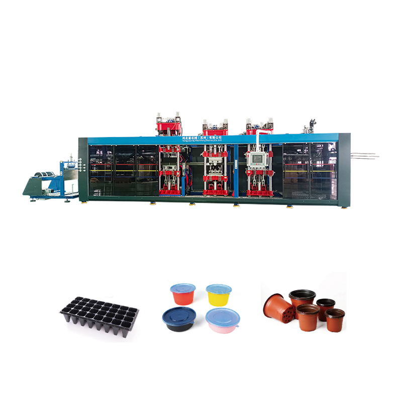 HYX-7161 Máy phát nhiệt áp suất tích cực và âm hoàn toàn hoàn toàn