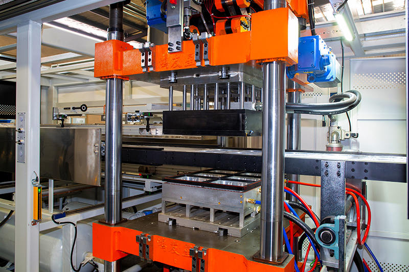 Nhà máy hiển thị 12