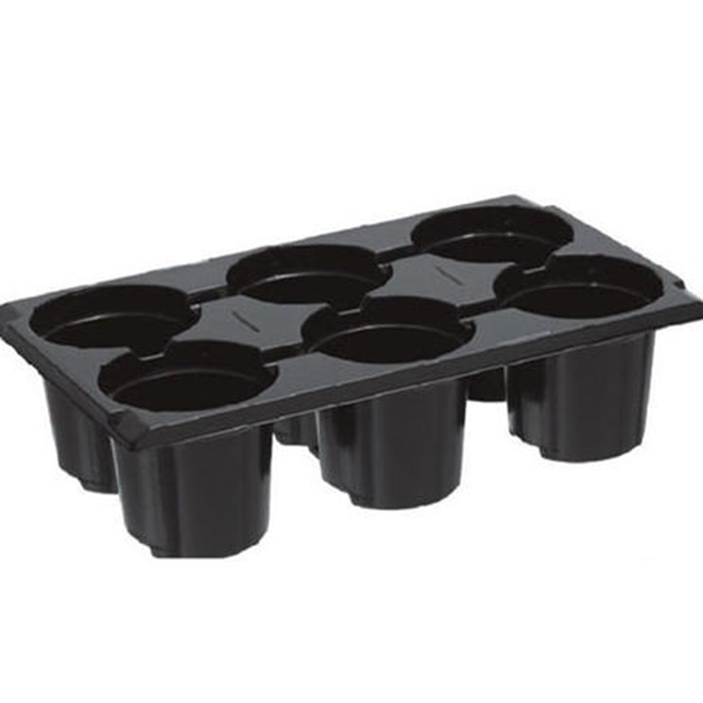 Máy tạo chân không bán tự động HW-1220