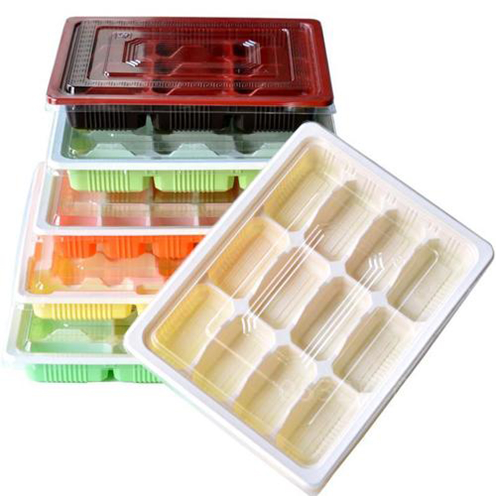 Máy tạo chân không bán tự động HW-1220