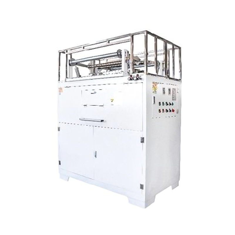 Máy nghiền dòng thermoforming