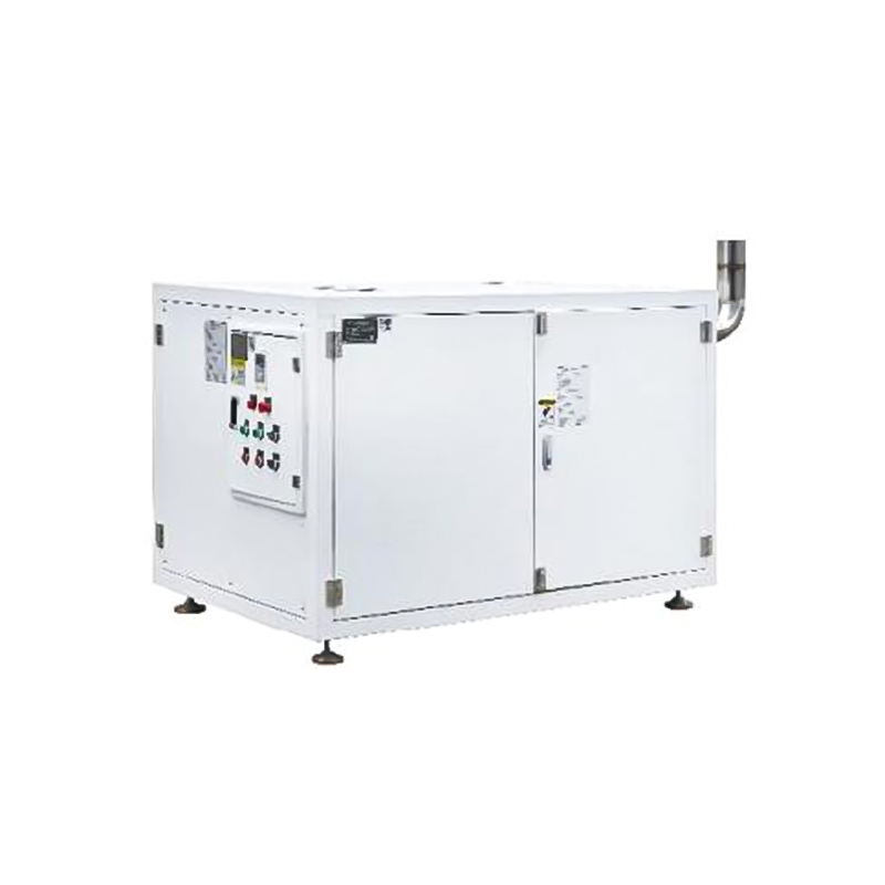 Máy nghiền dòng thermoforming