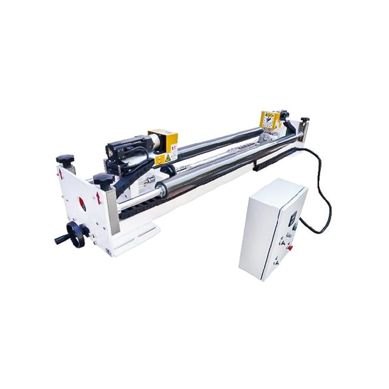 Chuỗi dao cắt góc cạnh