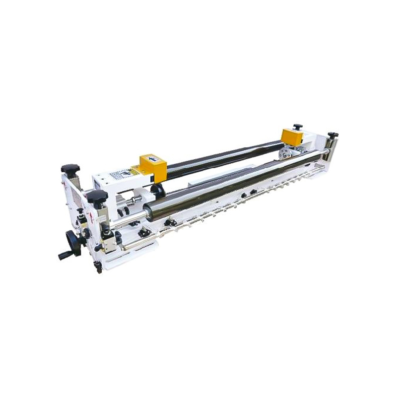 Chuỗi dao cắt góc cạnh