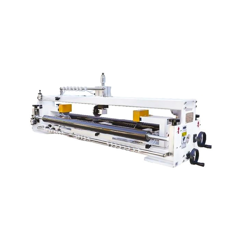Chuỗi dao cắt góc cạnh