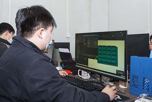 Máy thermoforming/máy cốc nhựa